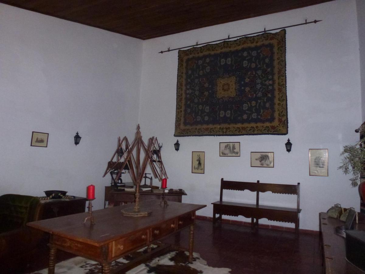 Monte Das Oliveiras أرايولوس المظهر الخارجي الصورة