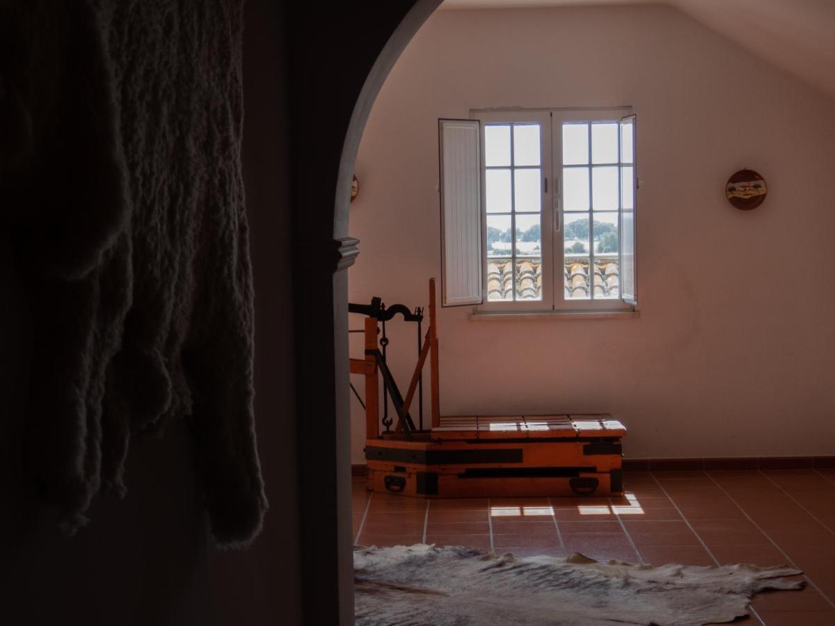 Monte Das Oliveiras أرايولوس المظهر الخارجي الصورة