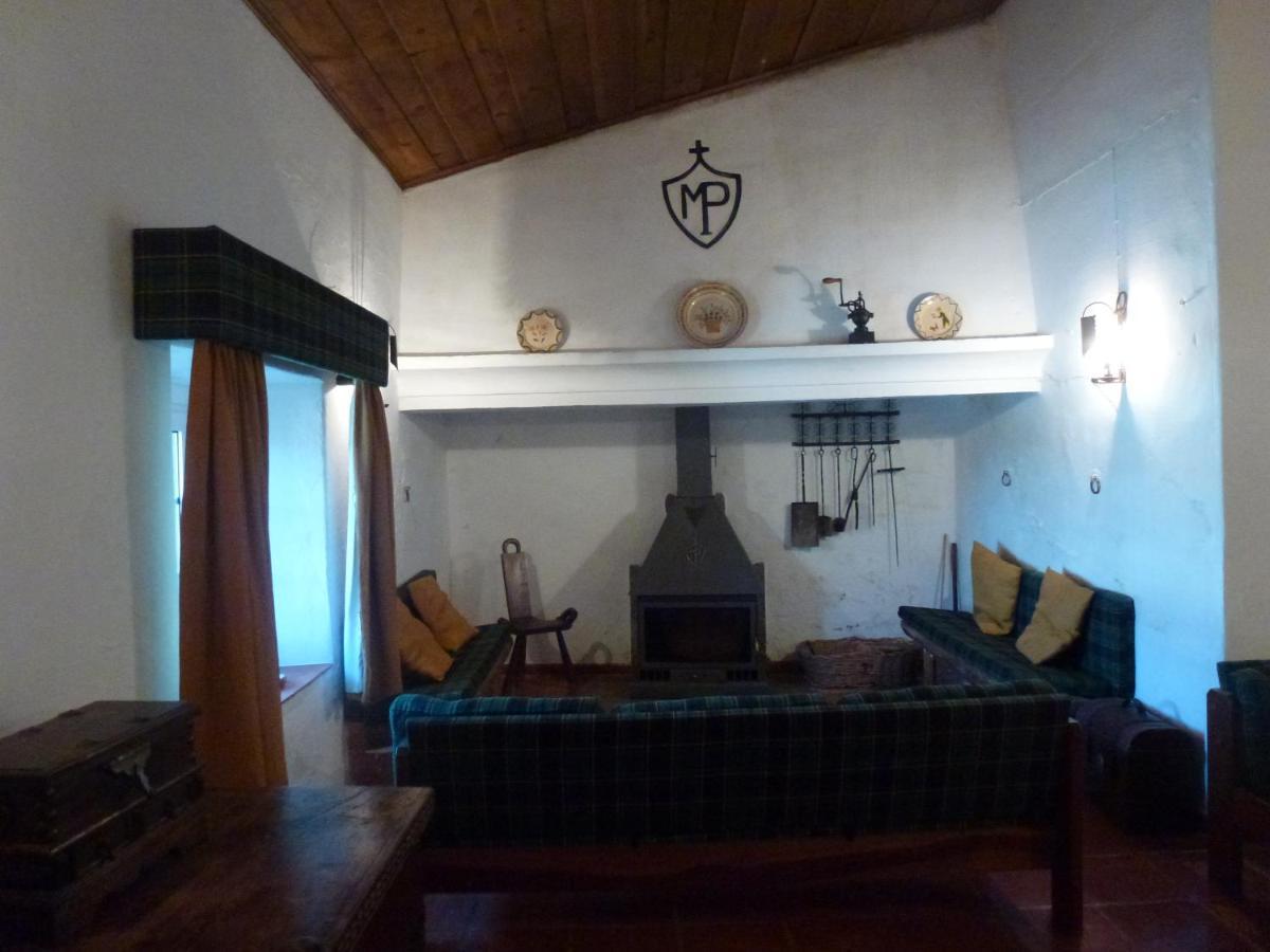 Monte Das Oliveiras أرايولوس المظهر الخارجي الصورة